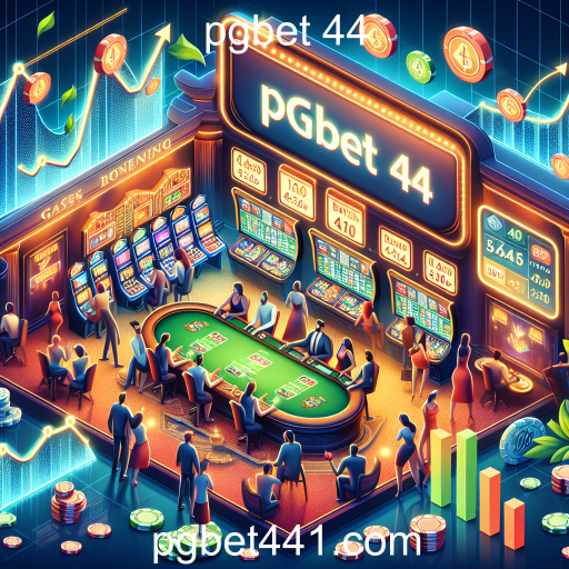 Descubra a Categoria 'Bônus' no pgbet 44: Oportunidades Imperdíveis para Jogadores