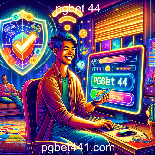 A Importância da Categoria 'Login' nos Jogos Online no pgbet 44