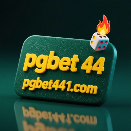 pgbet 44