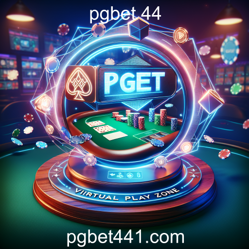 Conheça as Mesas de Jogos do pgbet 44: Diversão e Adrenalina ao Seu Alcance